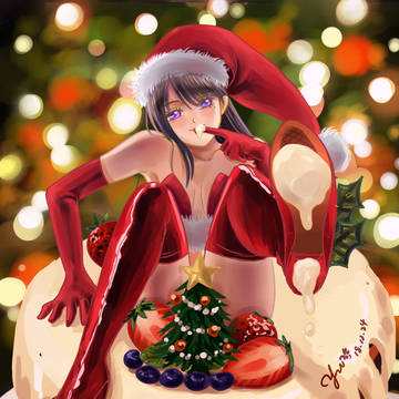 メリークリスマス