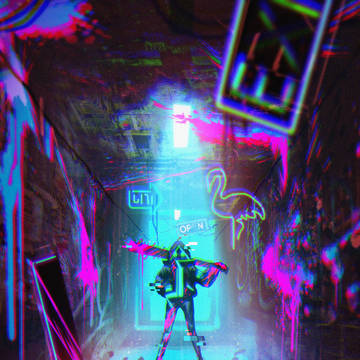 NEON