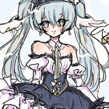コンパスとその他ラクガキ詰め