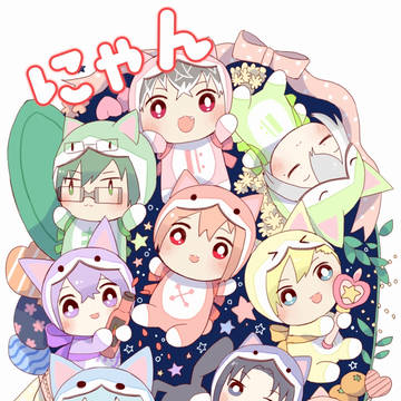 【2/3トプステ福岡】新刊サンプル