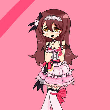 甜花ちゃん