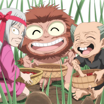ゲゲゲの鬼太郎３１話。