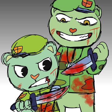 ハピツリ