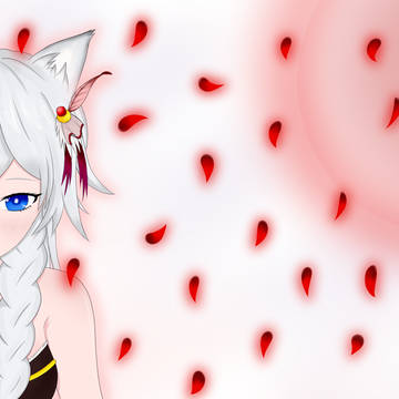 Red Gaze