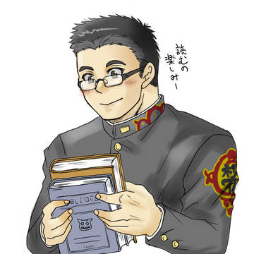 放サモ絵　主シロ詰め