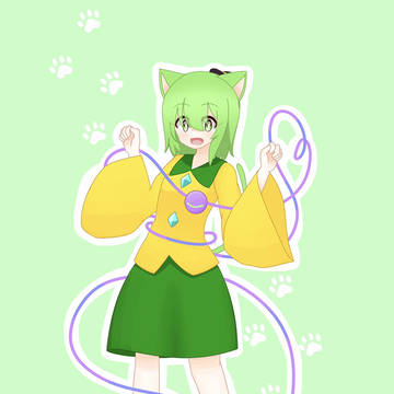 ねここいしちゃん!!!!!!!!!!