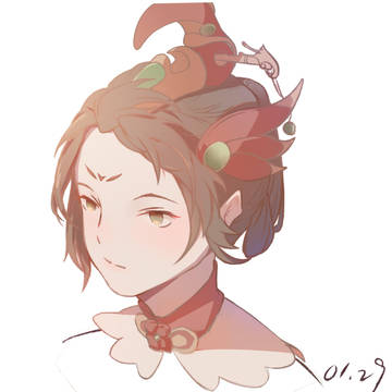 朱雀天使