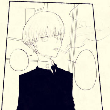 ACCA 13区監察課 【ジーン・オータス】