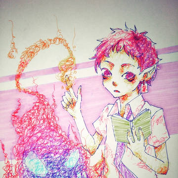 魔法初学者