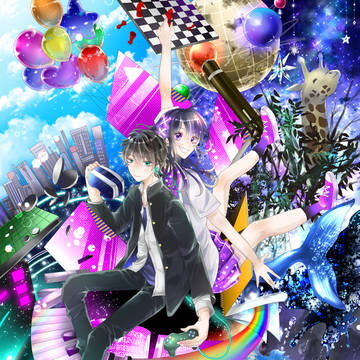 ≪play≫