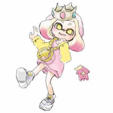 🦑🌟