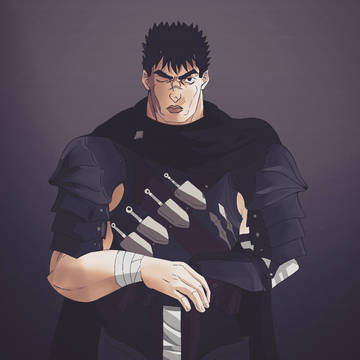 guts berserk
