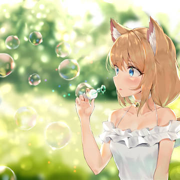 ねこ