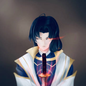 乖巧鬼切
