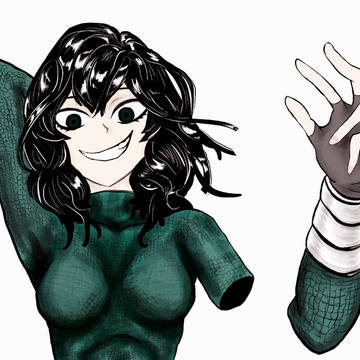 Setsuna