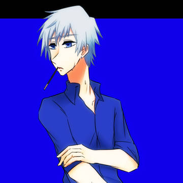 カラー絵まとめ