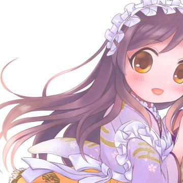 あずきちゃん