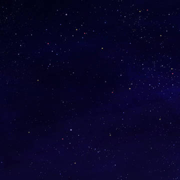 星空3