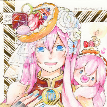 ルカ❤
