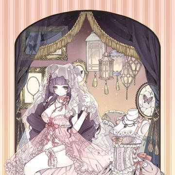 + Sweet Room +