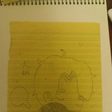 课上渣作( ˘•ω•˘ ).｡oஇ