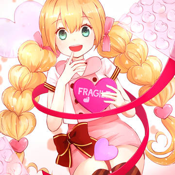 プチっ♥とな!