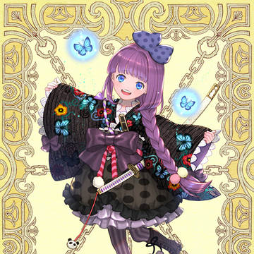 【TW】納品物4 ケルベロスブレイド