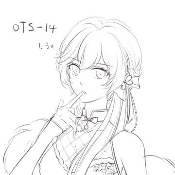 OST-14