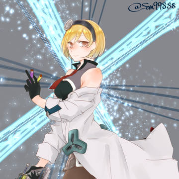 ドクタージータちゃん