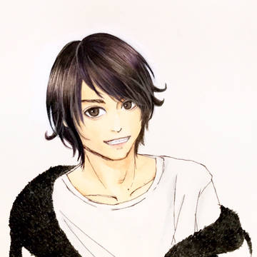 ジェラピケな高本学さん
