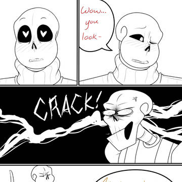 Kustard Comic