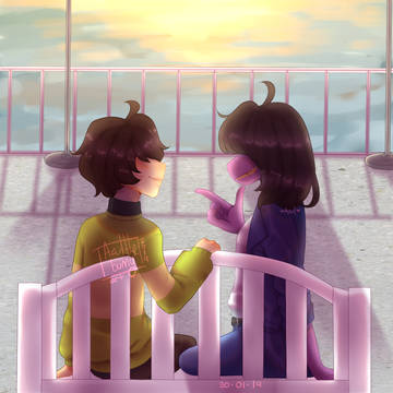 san valentine's thing