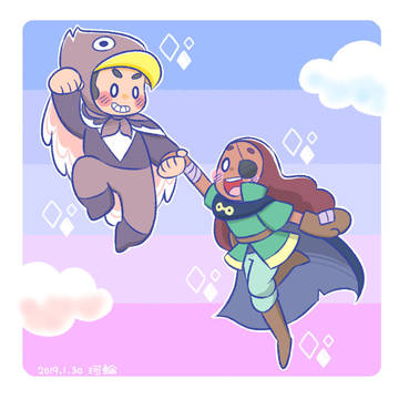 ステコニ