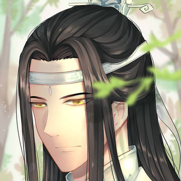 Lan Wangji