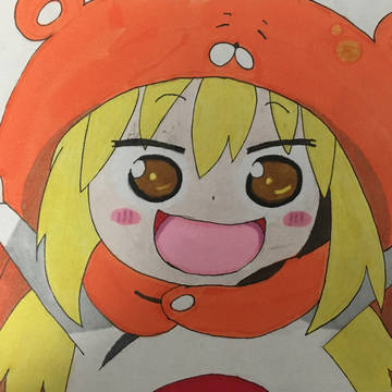 うまるちゃん