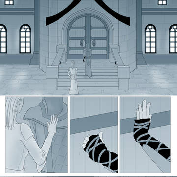 1月のらくがきまとめ