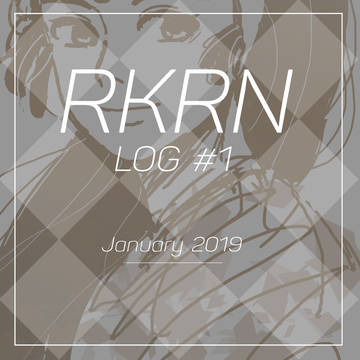 [RKRN Log #1]