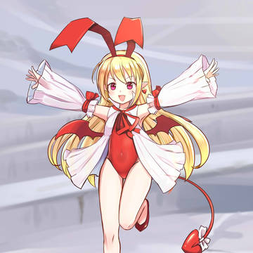冲鸭!