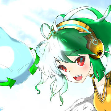 リムル と くらんて