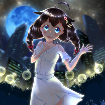 時雨ちゃん！