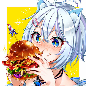 Vtuberまとめ4