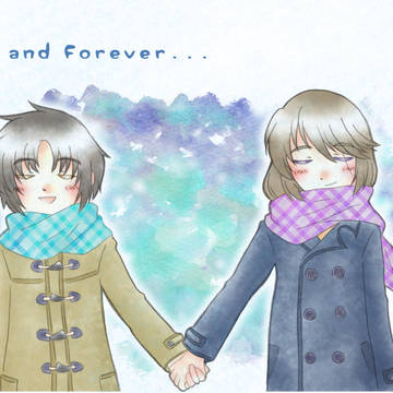 Now and Foever...