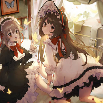 DOLLS