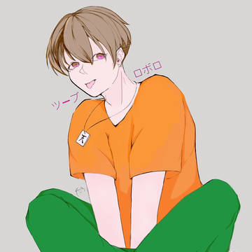 ツーブロロロ