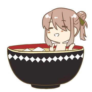 Food Fantasy Comics [ENG]
