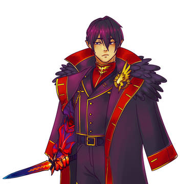 ファイアランド mage