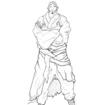 魯智深（花和尚）