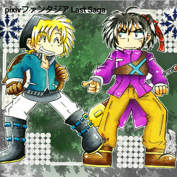 【PFLS】クインテット+ゾウディアク【ノーザリア】