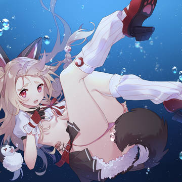 夕立