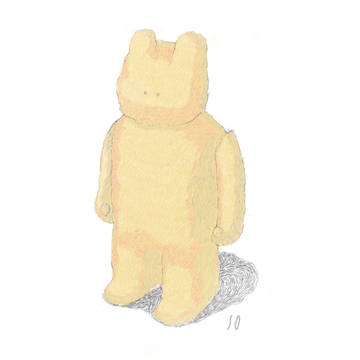 KumaFigure